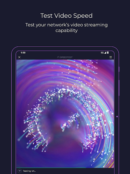 海外vps测速android下载效果预览图